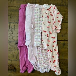 Magnetic Me Footie Bundle